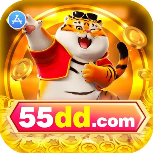 App 55dd para Android e iOS - download grátis