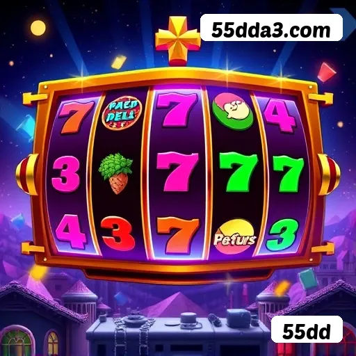 Roleta e blackjack 55dd