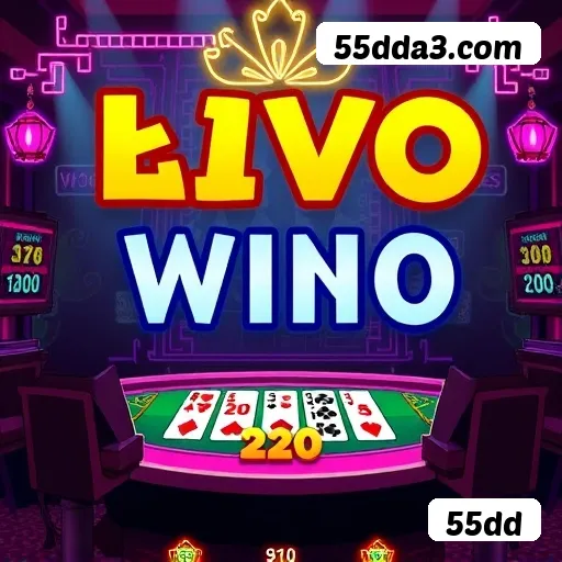 Bônus e prêmios 55dd